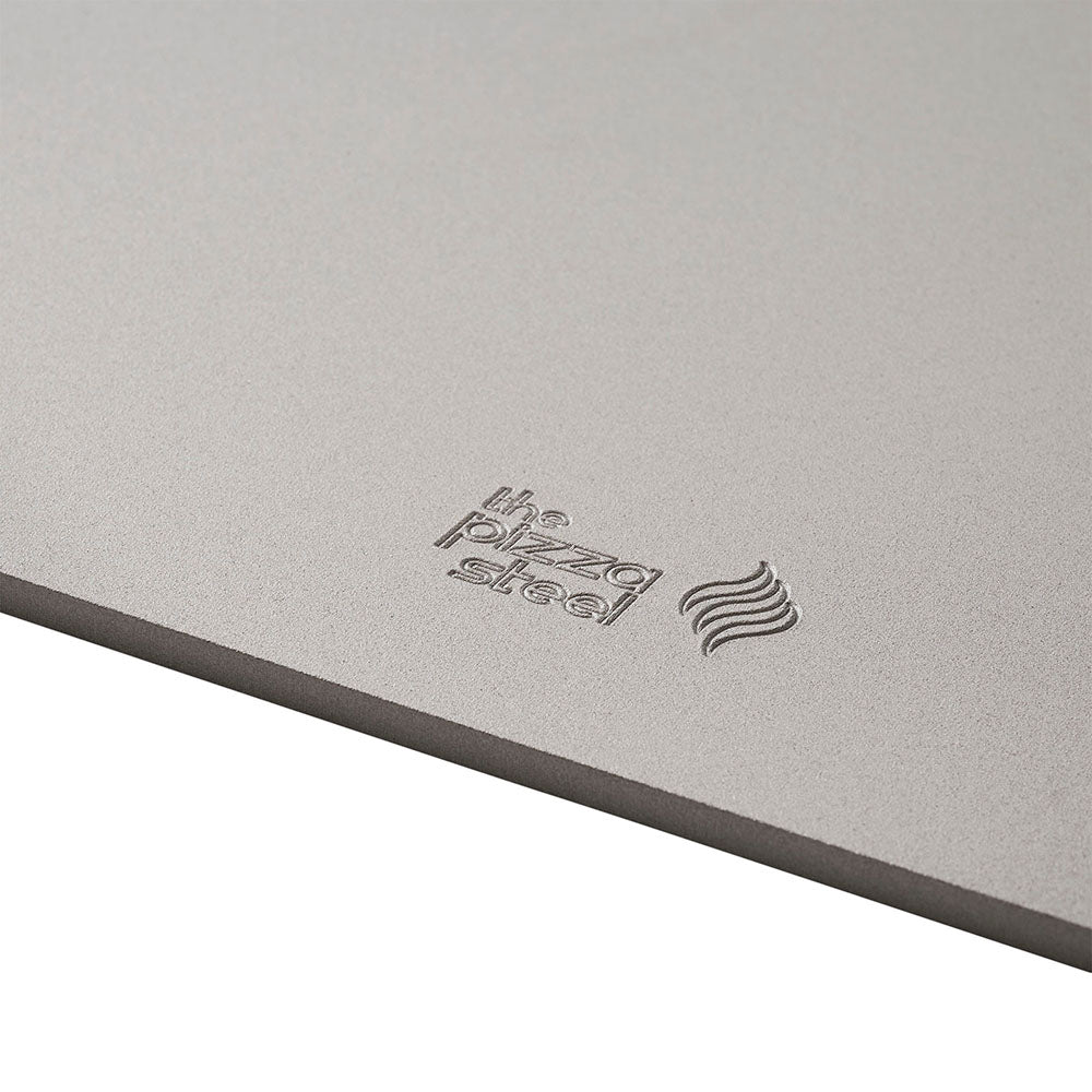 Offerta Pizza Steel + pala